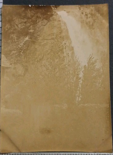 Suisse 1898 valais gorges - suisse,