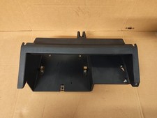 DASHBOARD COMPARTMENT & ECU