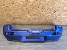 Pare choc arriere DAIHATSU