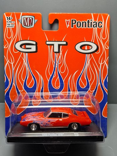 Machines auto drivers 1969 - m2,