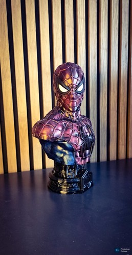 Buste spiderman - buste,