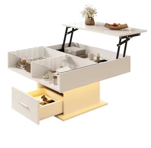 Table basse allemande full - ,