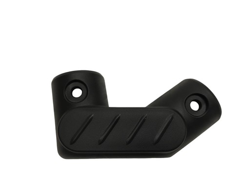 Cache bumper avant can - cache,