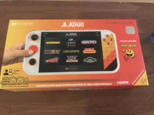 Arcade gamestation go - arcade,