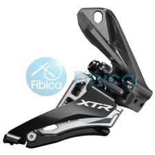New Shimano XTR FD M9100 D