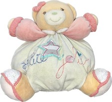 DOUDOU BOULE KALOO LAPIN