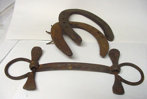 Harnais pour cheval - pour,