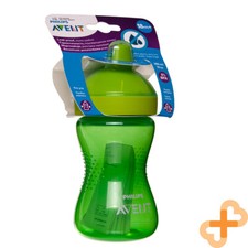 Biberon Anti-Fuite PHILIPS