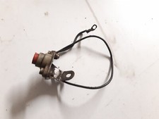 bouton d arret de moteur