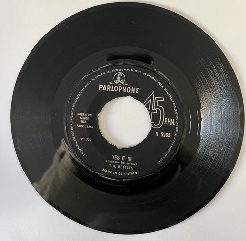 The beatles ticket to - the, –