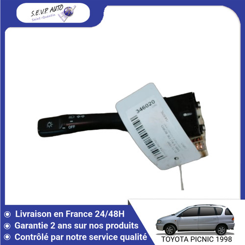 Commande clignotant - 🇫🇷,