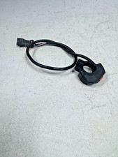 OEM start stop button fc ktm sxf mc sx 22-25 125-505 A46011074000