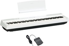Clavier pondéré YAMAHA