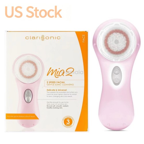Clarisonic mia sonic - clarisonic,