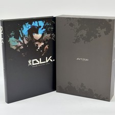 Figurine figma Black Rock