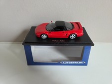 Autostrada 1/43 Honda NSX -