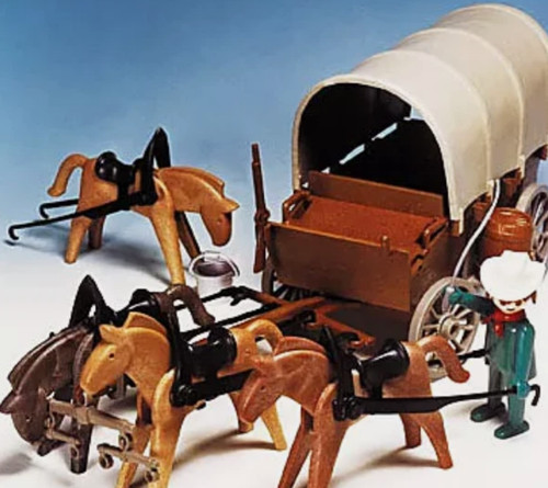 Playmobil pièce de - --,