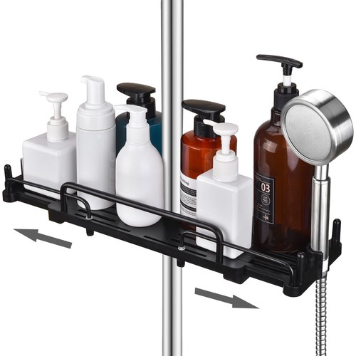 étagère douche - de,