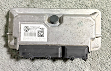 CALCULATEUR MOTEUR VW POLO