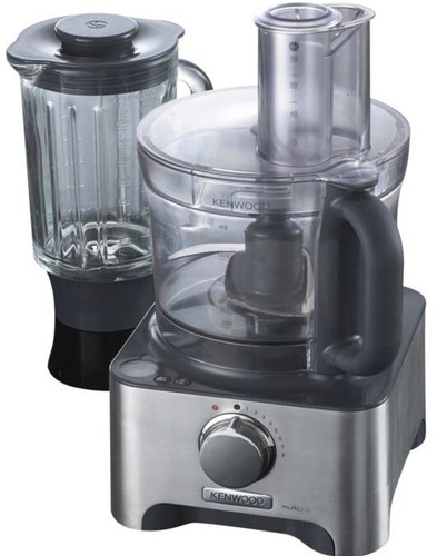 Kenwood fdm790ba multipro - kenwood,