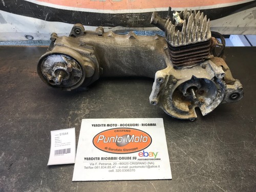 Bloc moteur complet honda - moteur, sky