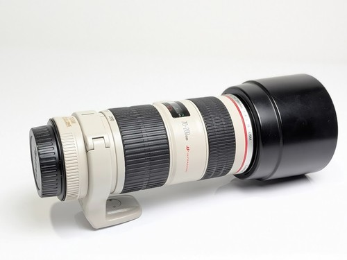 Objectif zoom canon - zoom,