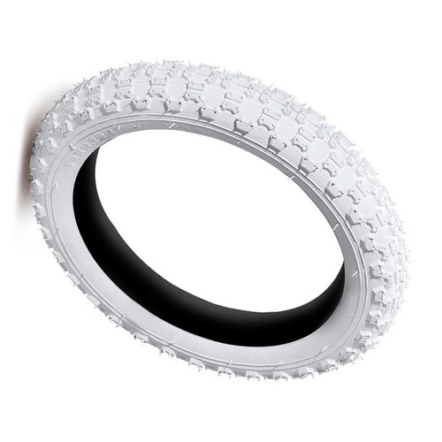 Pneus pour vtt enfant 18 - 12,