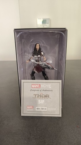 Figurine marvel eaglemoss - marvel,