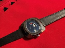 montre vintage Digital