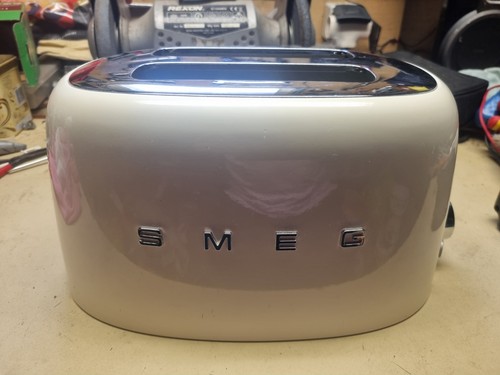 Coque grille pain - grille-pain, smeg