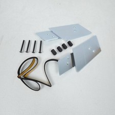 Support de top case Shad pour