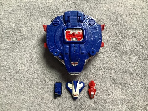 Power rangers astro - power,