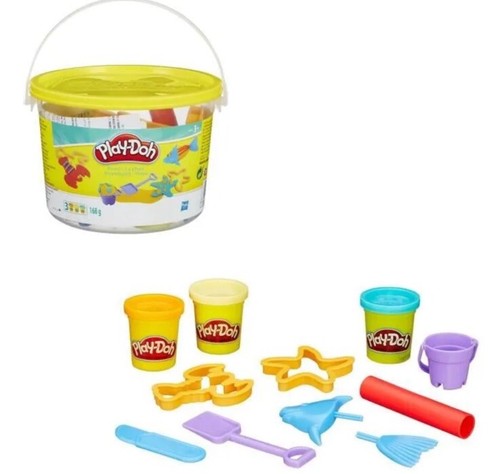 Play doh playdoh cube avec - play-doh,
