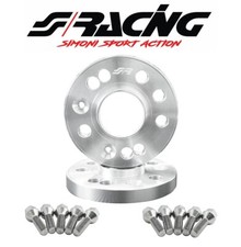 Set 2 Élargisseurs de Voie