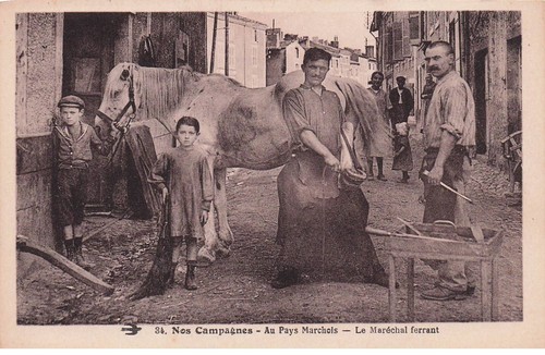 Creuse nos campagnes - creuse,