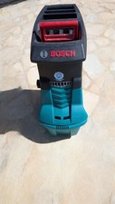 Broyeur de végétaux AXC25TC BOSCH  *** L'OBJET N'EXISTE PLUS ***
