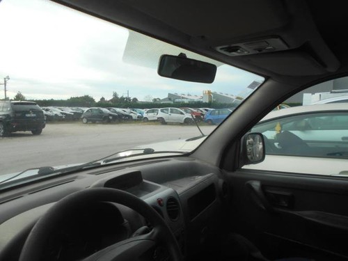 Compteur peugeot partner - compteur,