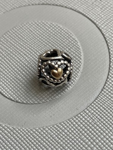 Charm pandora authentique - charm,