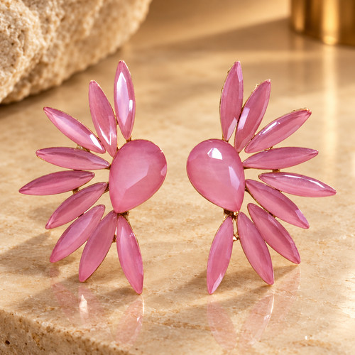 Boucles oreilles ailes - d’oreilles,