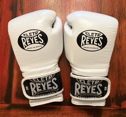 Cleto reys training gloves - reys,
