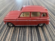 Dinky Toys Renault 4L ref 518