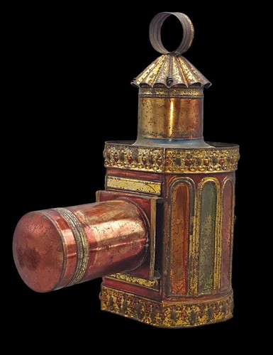 Lapierre lanterne magique - lapierre,