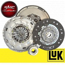 EMBRAYAGE + VOLANT MOTEUR LUK ALFA ROMEO 159 BRERA SPIDER 2.4cc JTDM 147/154KW