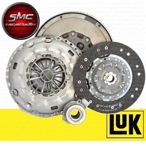 Embrayage volant moteur luk - +,