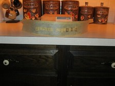 1973 VINTAGE GM BUICK CENTURY GS TRUNK LID DECAL #1242862 NOS