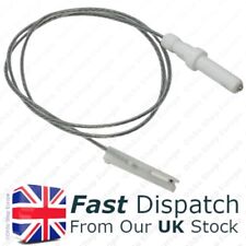 Hotpoint Gaz Four Allumage Prise 700mm Pour de Brûleur de Cuisinière