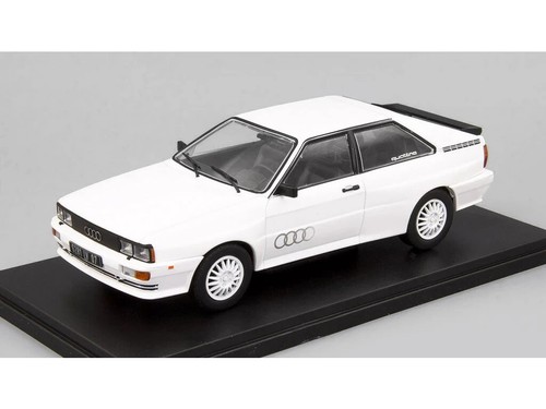 Audi quattro 1980 24 - quattro,