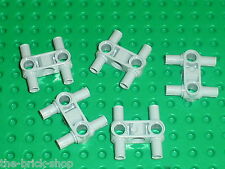5 x LEGO TECHNIC axle joiner 48989 /8258 8053 8547 8421 8527 8265 9648 8052 8043