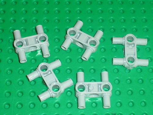 Lego technic axle - axle, joiner