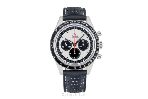 Omega speedmaster chronographe - omega,